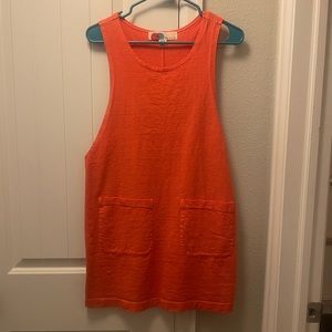 Sweet Escape Mini Dress